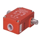 Guardmaster - CENTURION TDBS-3 RH TIME DELAY BOLT M20