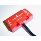 Guardmaster - MC1 Coded Switch with M12 pigtail