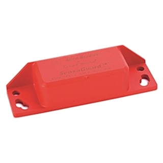 Guardmaster - SENSAGUARD SPARE BLOCK STD ACT MAG HOLD