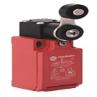 Guardmaster - small plastic IEC Bulletin 440P