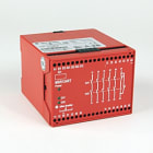 Guardmaster - GUARDMASTER MSR124RT 115VAC/24VDC RELAY