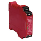 Guardmaster - GUARDMASTER MSR127T 230VAC SAFETY RELAY