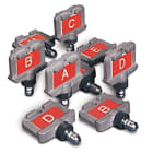 Guardmaster - Code Barrel Trapped Key Interlock