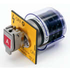 Guardmaster - ROTARY SWITCH