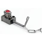 Guardmaster - trapped key interlock