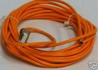 Guardmaster - SAFEZONE RS232 CONFIG CABLE 2M