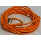 Guardmaster - SAFEZONE RS232 CONFIG CABLE 2M