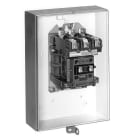 Allen-Bradley - NEMA 500 Bulletin 500