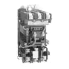 Allen-Bradley - DOL STARTER (460V60) SIZE1 + OVERLOAD
