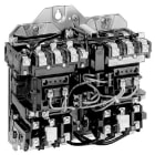 Allen-Bradley - NEMA Multi-Speed Starter 115-120V 60Hz