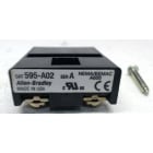 Allen-Bradley - AUXILIARY CONTACT 1 N.O.