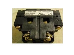 Allen-Bradley - AUX CONTACT BLOCK