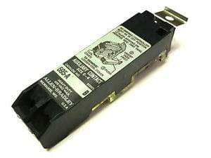 Allen-Bradley - AUX CONTACT FOR NEMA CONTACTORS 1n/c