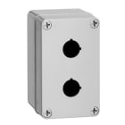 Allen-Bradley - ENCLOSURE 2hole
