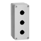 Allen-Bradley - 22.5 mm Push-Button Enclosure
