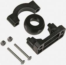 Allen-Bradley - PEC 42EF/M18 Series Swivel/Tilt Bracket