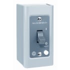 Allen-Bradley - SWITCH, MANUAL STARTER 600V