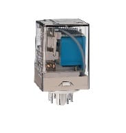 Allen-Bradley - RELAY 8PIN 230VAC 50/60Hz