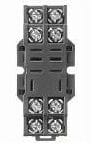 Allen-Bradley - SOCKET AND BLADE SCREW TERMLS