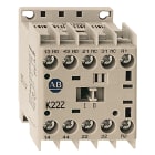 Allen-Bradley - Mini-Relay 3 N/O 1 N/C (24V DC)