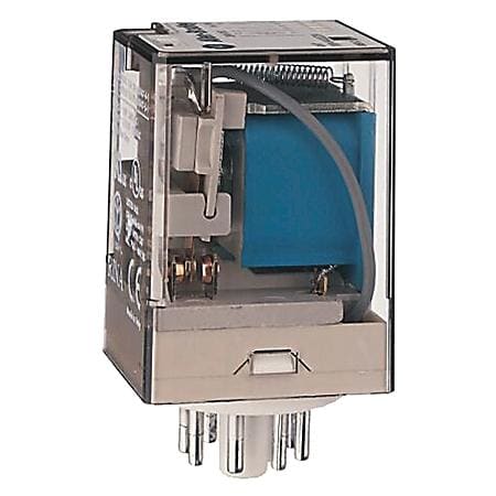 Allen-Bradley - ALLEN BRADLEY