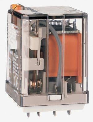 Allen-Bradley - general purpose square base re