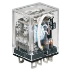 Allen-Bradley - MINI RELAY 4C/O 10A (24VDC)