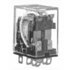 Allen-Bradley - RELAY SQUARE BASE MINIATURE