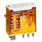 Allen-Bradley - RELAY 240V + LAMP