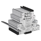 Allen-Bradley - Terminal Block Relay 24VDC 2 x c/o