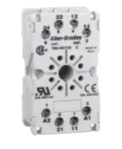 Allen-Bradley - 8 PIN SCREW TERMINAL SOCKET