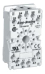 Allen-Bradley - 11 PIN SCREW TERMINAL SOCKET