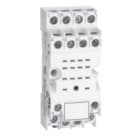 Allen-Bradley - SQUARE BASE SOCKET 14 BLADE