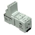 Allen-Bradley - SQUARE BASE SOCKET 14 BLADE
