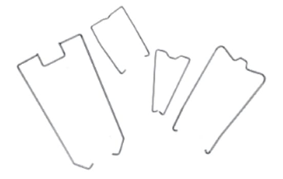 Allen-Bradley - RETAINER CLIP