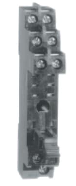 Allen-Bradley - 8 BLADE SCREW TERMINAL SOCKET