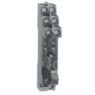 Allen-Bradley - 8 BLADE SCREW TERMINAL SOCKET