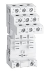 Allen-Bradley - SOCKET Base for 700-HB ser D relays