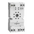 Allen-Bradley - SCREW TERMINAL TUBE BASE SOCKET, 8-PIN