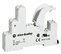 Allen-Bradley - Screw terminal socket