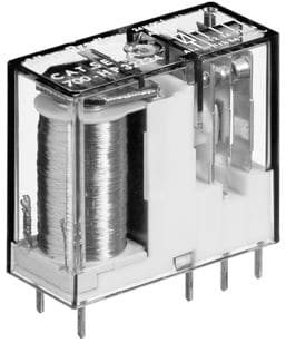 Allen-Bradley - 24VAC RELAY