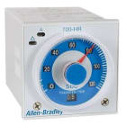 Allen-Bradley - base relay timer tube