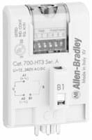 Allen-Bradley - MULTI-FUNCTION MULTI RANGE TIME MODULE