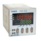 Allen-Bradley - PANEL MOUNT MULTI-FUNCTION TIMER