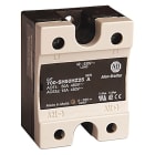 Allen-Bradley - SOLID STATE RELAY 200..480VAC 24D