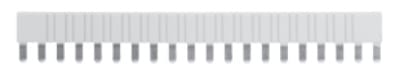 Allen-Bradley - 20 WAY JUMPER