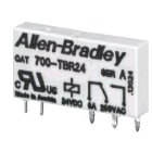 Allen-Bradley - RELAY 48VDC GOLD PLATED CONTACTS 1C/0