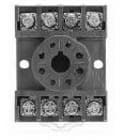 Allen-Bradley - 8 PIN TUBE BASE SCREW TERMS