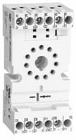 Allen-Bradley - SCREW TERMINAL TUBE BASE SOCKET, 11 PIN