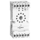 Allen-Bradley - SCREW TERMINAL TUBE BASE SOCKET, 11 PIN